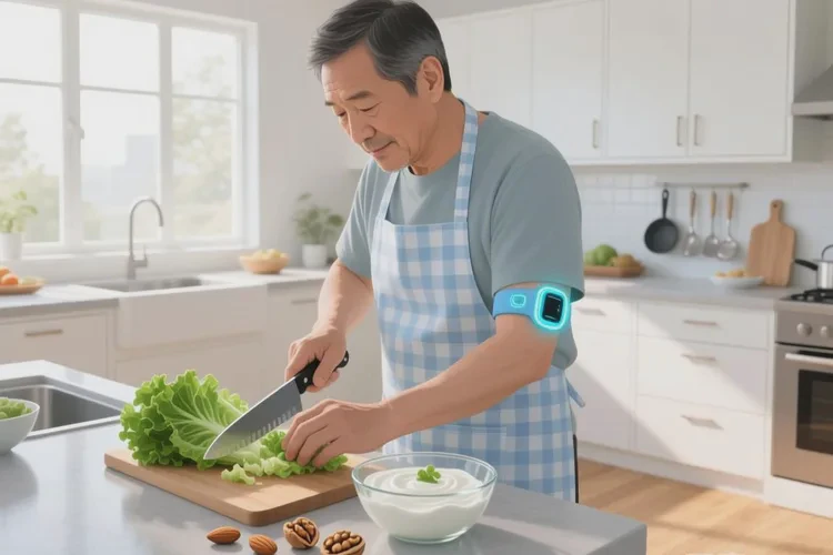 34岁晚上血糖18.0是怎么回事(图1)