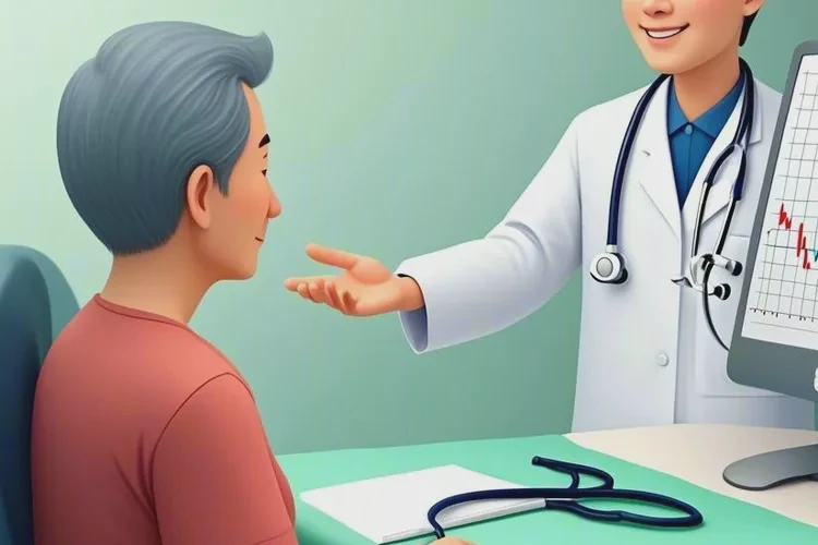 40岁睡前血糖21.3是怎么回事(图3)