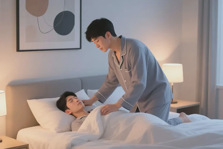 34岁晚上血糖6.1是怎么回事(图4)