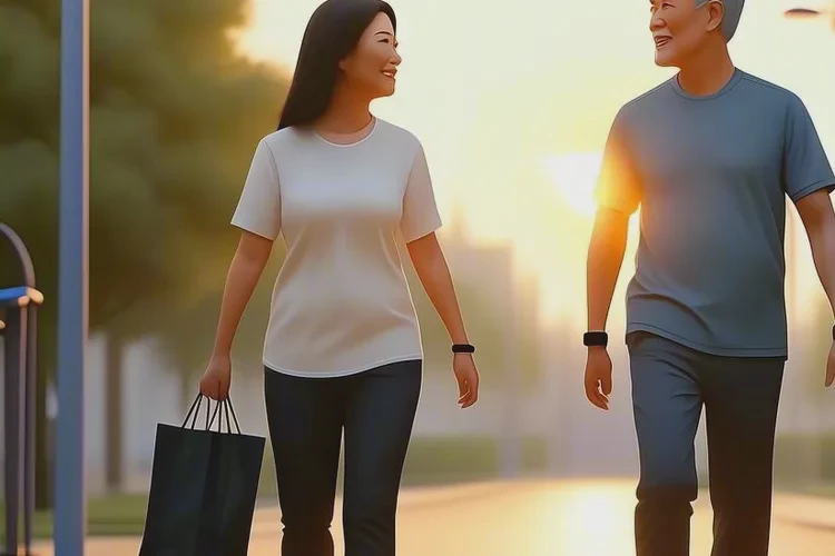 41岁晚餐血糖5点4是怎么回事(图3)