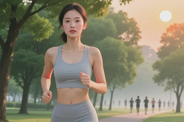 34岁早上血糖6.6是怎么回事(图2)