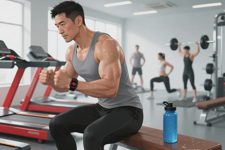 34岁早上空腹血糖10点1是怎么回事(图2)