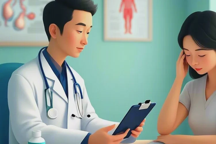 41岁早餐血糖3点4是怎么回事(图2)