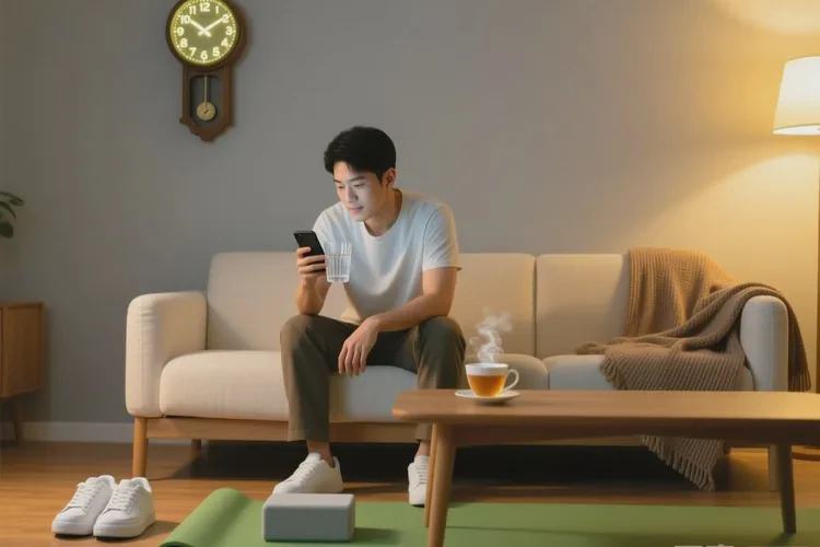 34岁睡前血糖27.9是怎么回事(图4)