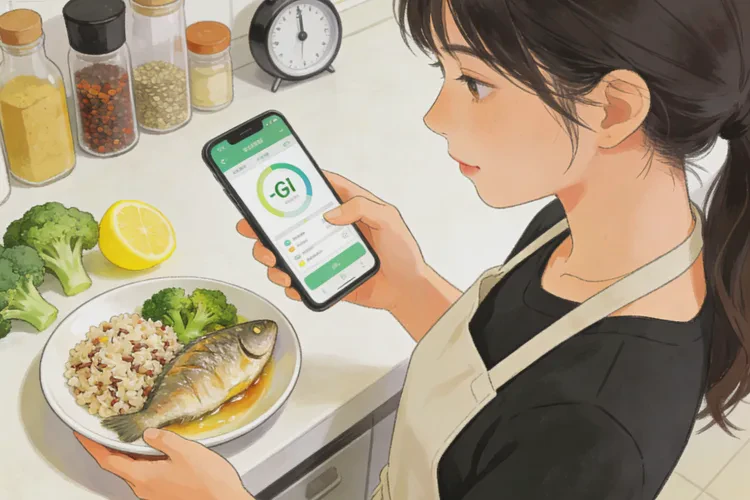 34岁中午血糖14.7是怎么回事(图2)