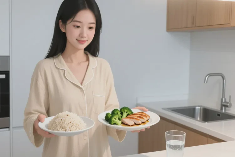 34岁睡前血糖28.5是怎么回事(图3)