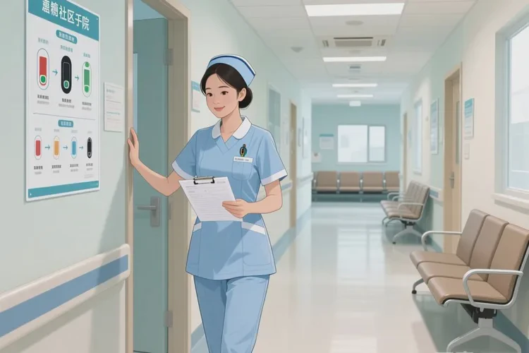 34岁下午血糖19点0是怎么回事(图4)