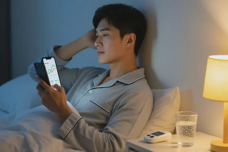 34岁下午血糖17点0是怎么回事(图3)