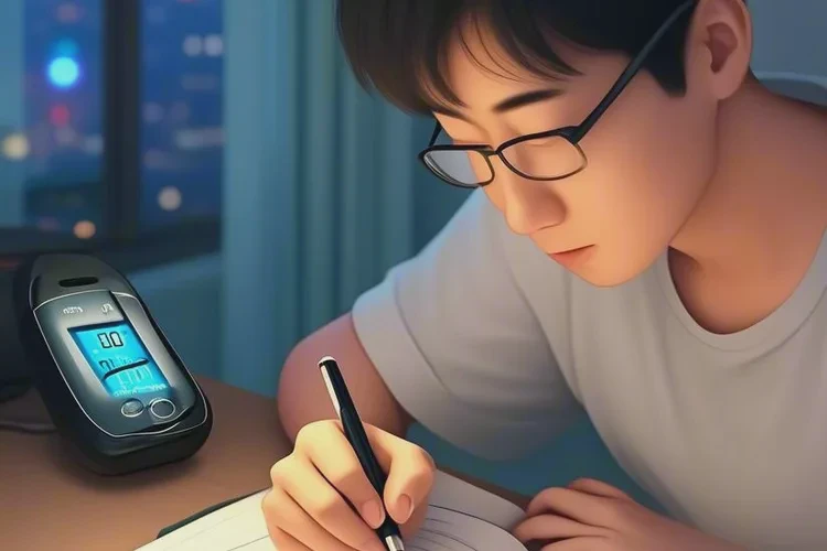 41岁晚餐血糖9.4是怎么回事(图3)