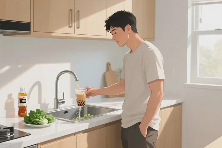 34岁早上空腹血糖20.7是怎么回事(图3)