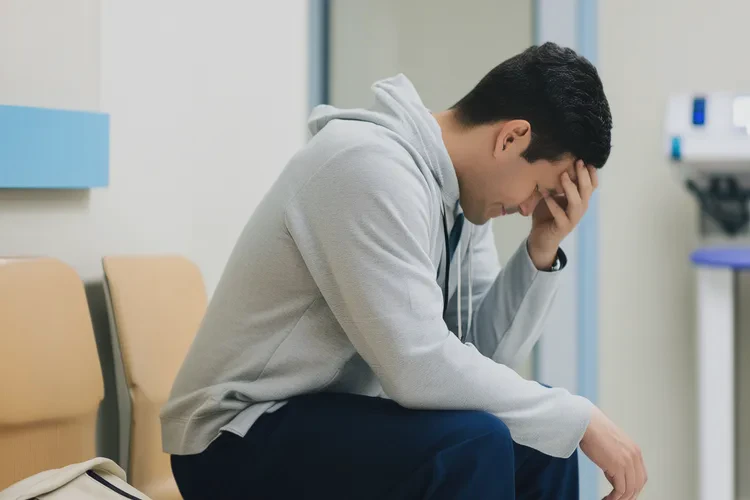 40岁中午血糖25.6是怎么回事(图2)