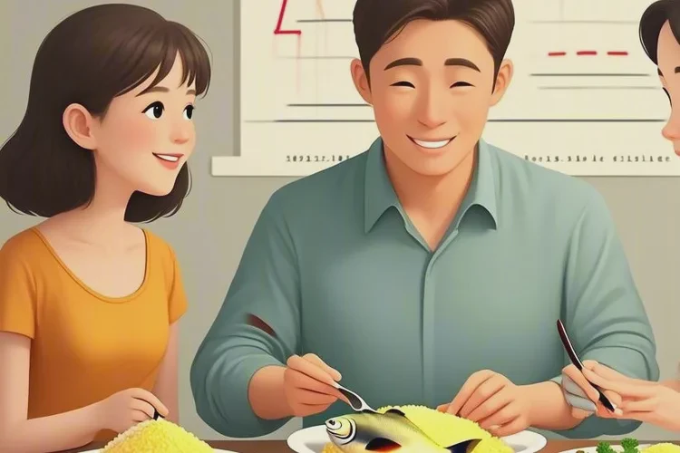 41岁早餐血糖6.1是怎么回事(图4)