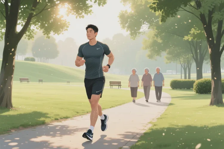 35岁空腹血糖11.1是怎么回事(图3)