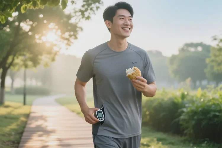 34岁晚上血糖25.8是怎么回事(图4)