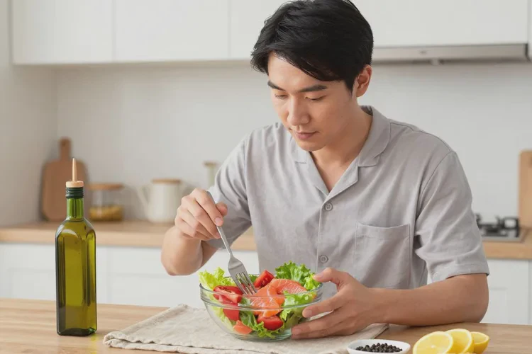 34岁晚上血糖10点4是怎么回事(图3)