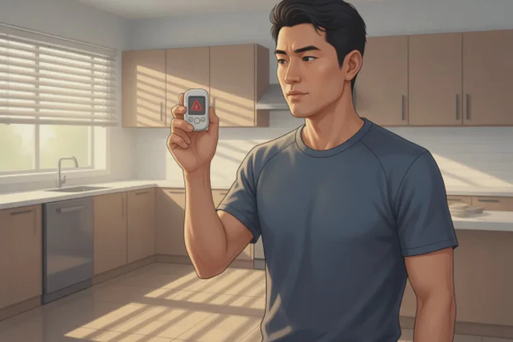 34岁早上血糖23.3是怎么回事(图1)