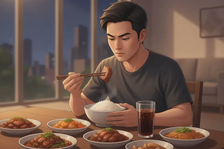 34岁晚上血糖16.7是怎么回事(图1)