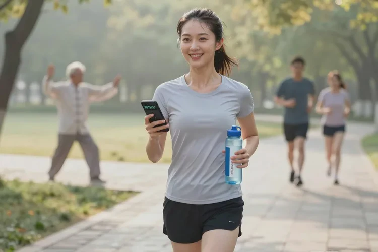 34岁中餐血糖11点9是怎么回事(图4)