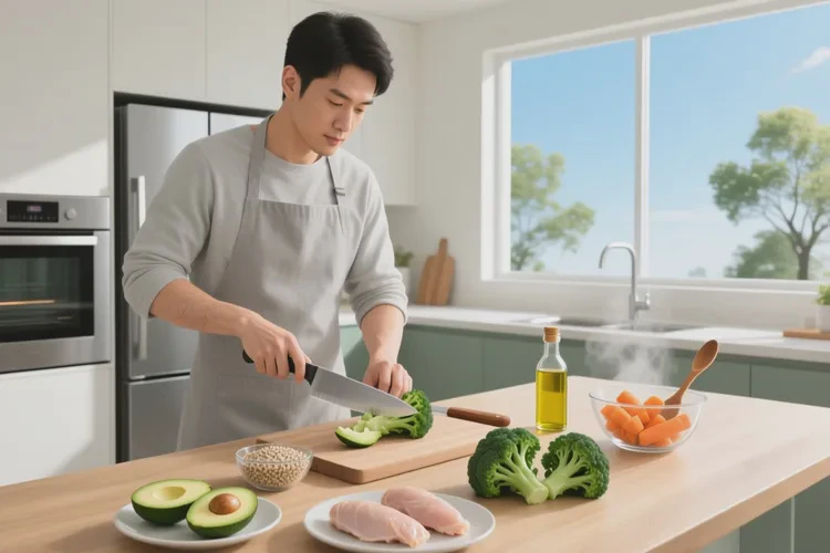 35岁餐后血糖15点9是怎么回事(图4)