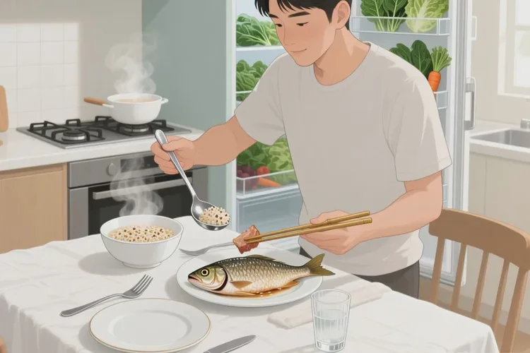 35岁餐后血糖10.2是怎么回事(图1)