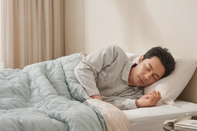 41岁早餐血糖13.7是怎么回事(图3)