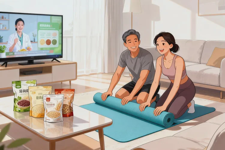 34岁早上空腹血糖10点2是怎么回事(图4)