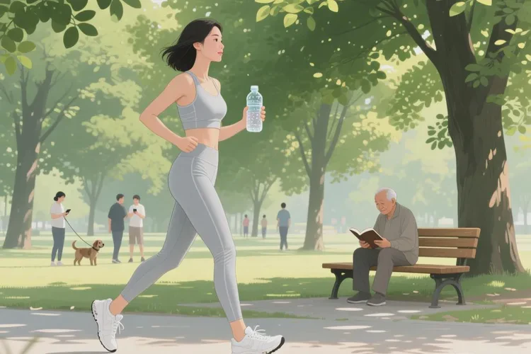 35岁餐后血糖9.6是怎么回事(图2)