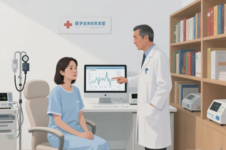 34岁中餐血糖13点4是怎么回事(图4)