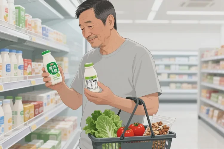 35岁餐后血糖11.1是怎么回事(图2)