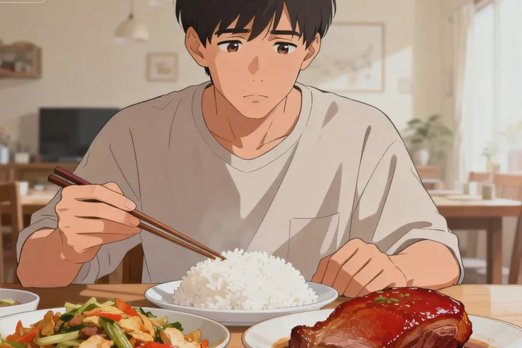 34岁晚上血糖14.6是怎么回事(图2)