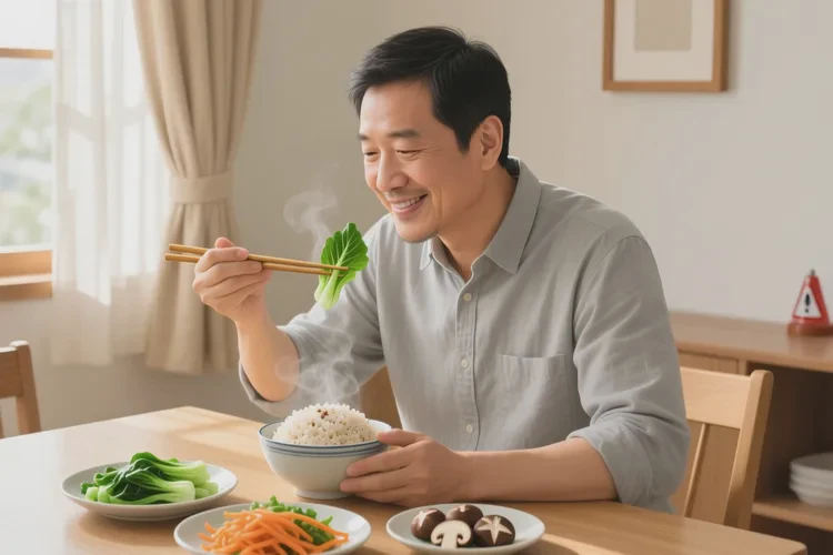 35岁餐后血糖7点3是怎么回事(图1)