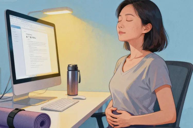 34岁早上空腹血糖10点2是怎么回事(图3)