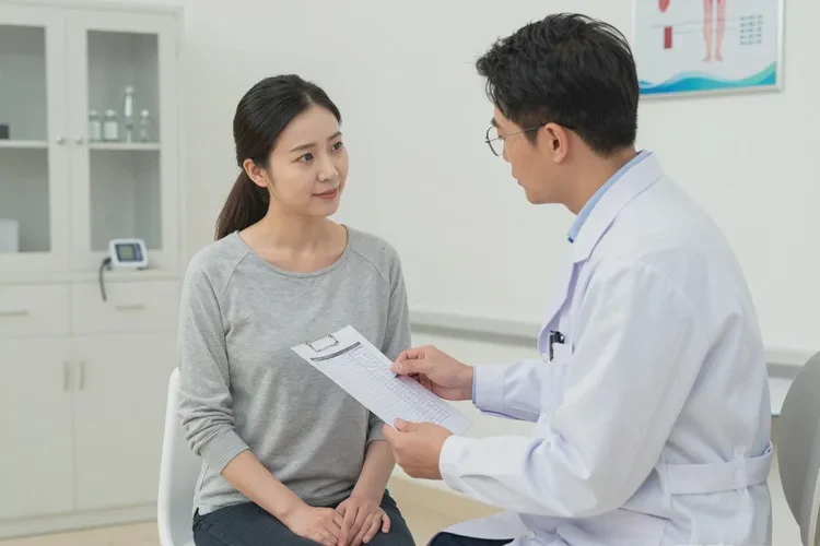 34岁中餐血糖12点2是怎么回事(图4)