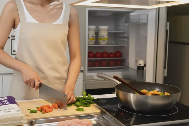 34岁晚餐血糖5点9是怎么回事(图3)