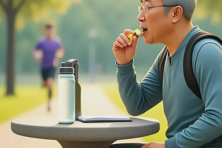 41岁餐后血糖3点1是怎么回事(图2)