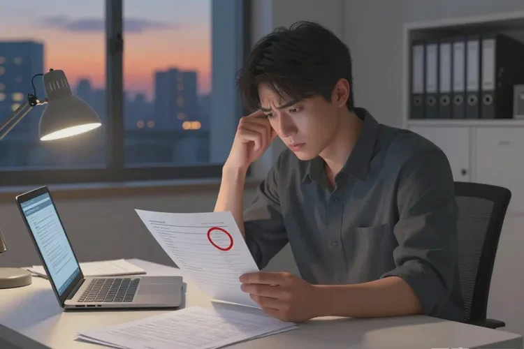 35岁空腹血糖28.9是怎么回事(图1)