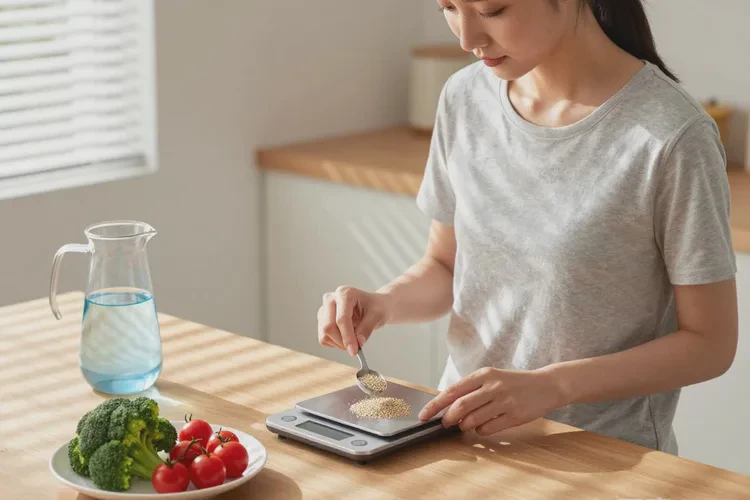 34岁睡前血糖14点9是怎么回事(图2)