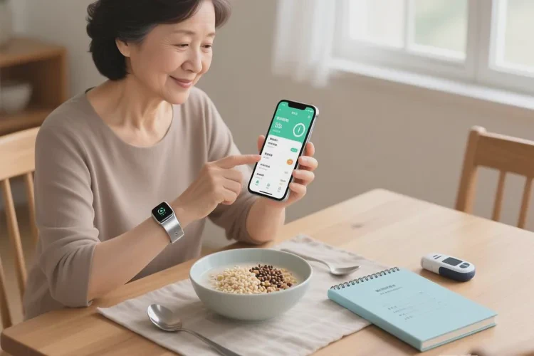 34岁中午血糖25.8是怎么回事(图2)