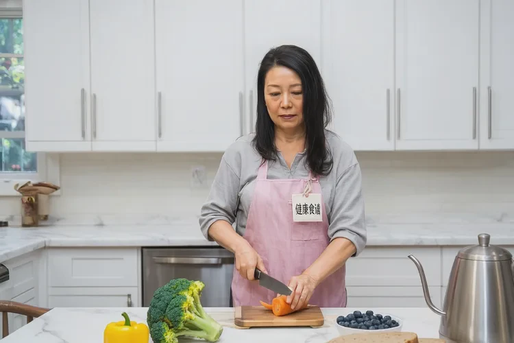 41岁晚餐血糖8点9是怎么回事(图4)