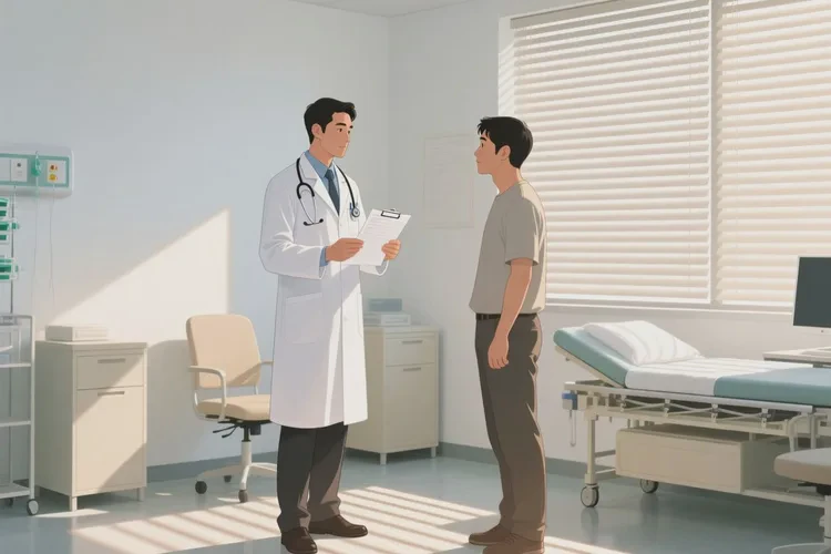 34岁早上血糖14.1是怎么回事(图4)