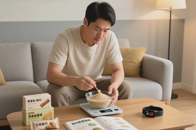 35岁餐后血糖21.3是怎么回事(图4)