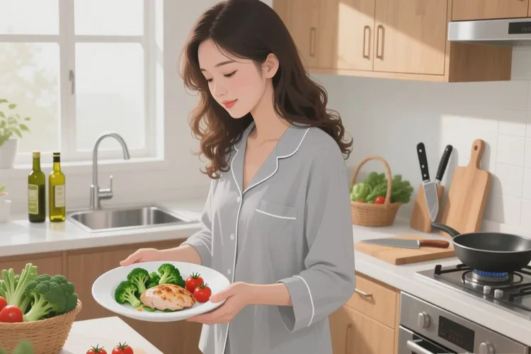 34岁睡前血糖23.7是怎么回事(图1)