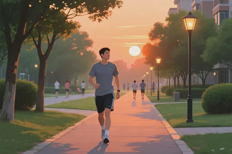 34岁早上空腹血糖18.8是怎么回事(图4)