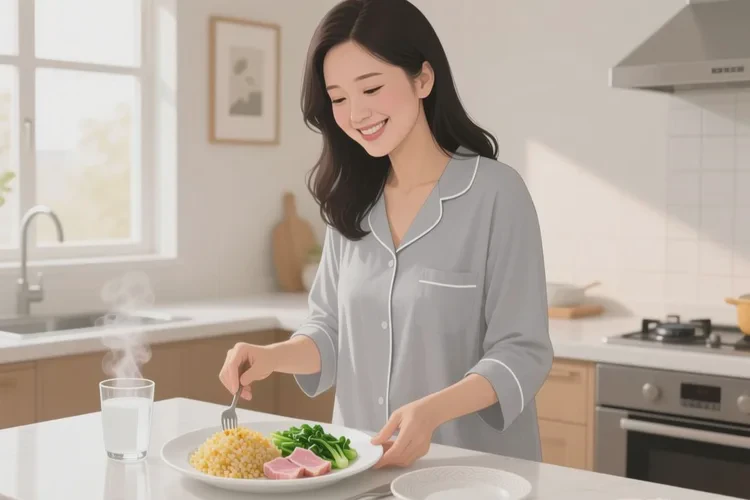 34岁中午血糖11.3是怎么回事(图2)