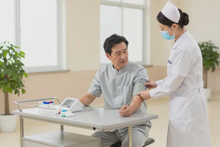 35岁餐后血糖20点3是怎么回事(图4)