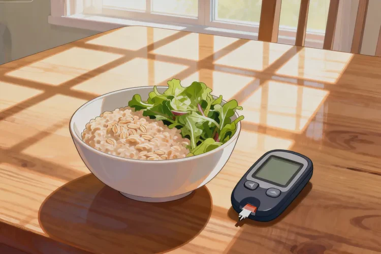 34岁晚上血糖14点7是怎么回事(图3)