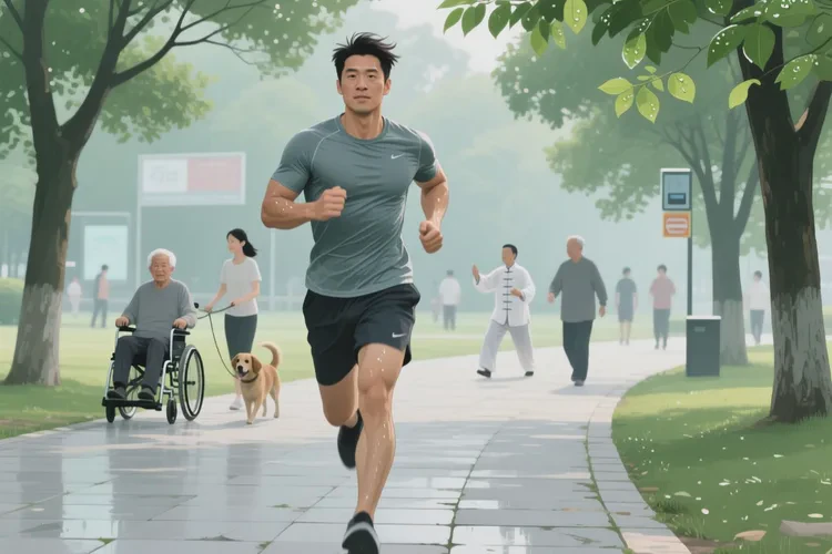 35岁餐后血糖6.4是怎么回事(图3)