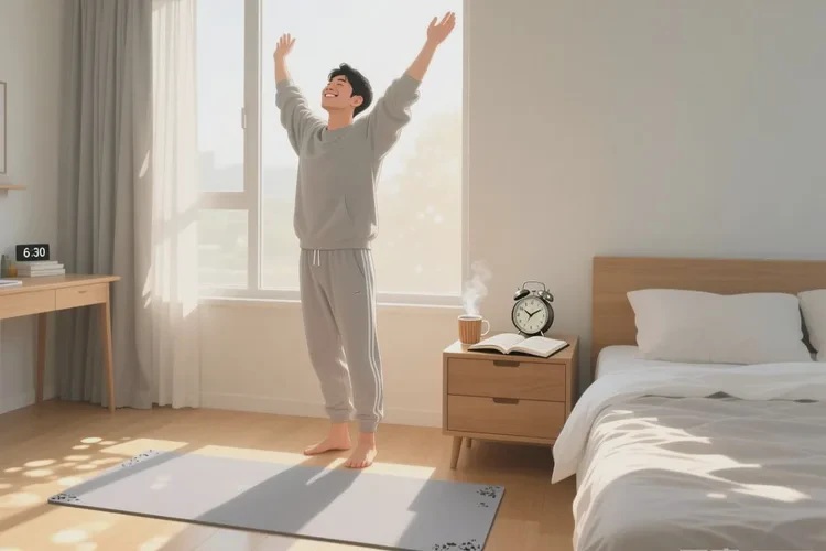 34岁早上血糖9点7是怎么回事(图4)