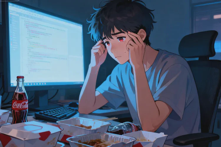 34岁晚上血糖19.8是怎么回事(图2)