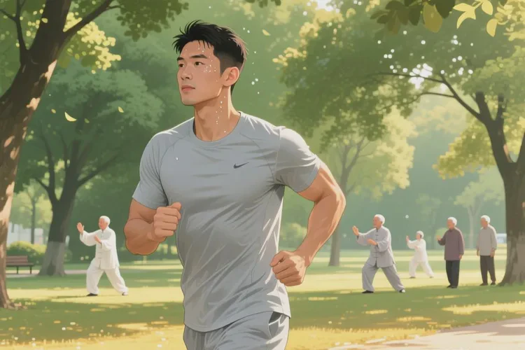 34岁早上空腹血糖18.7是怎么回事(图3)